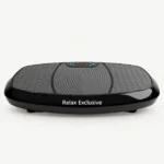 Relax RL-980 titreşimli egzersiz ve fitness platformu