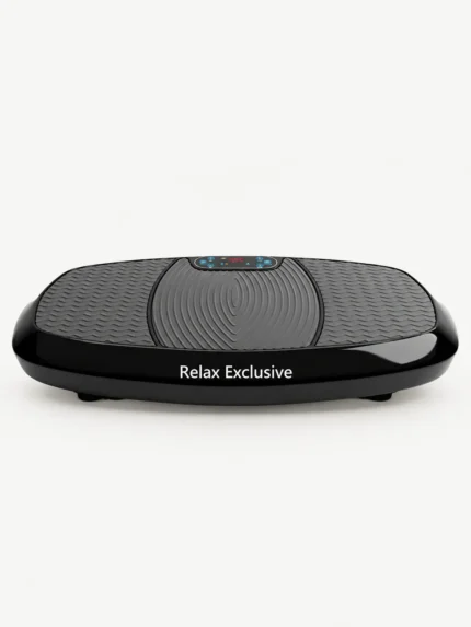 Relax RL-980 titreşimli egzersiz ve fitness platformu