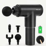 Relax RL-99 şarjlı masaj tabancası