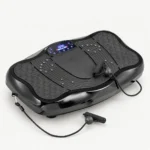Deluxe Vibration Plate Titreşimli Spor Aleti