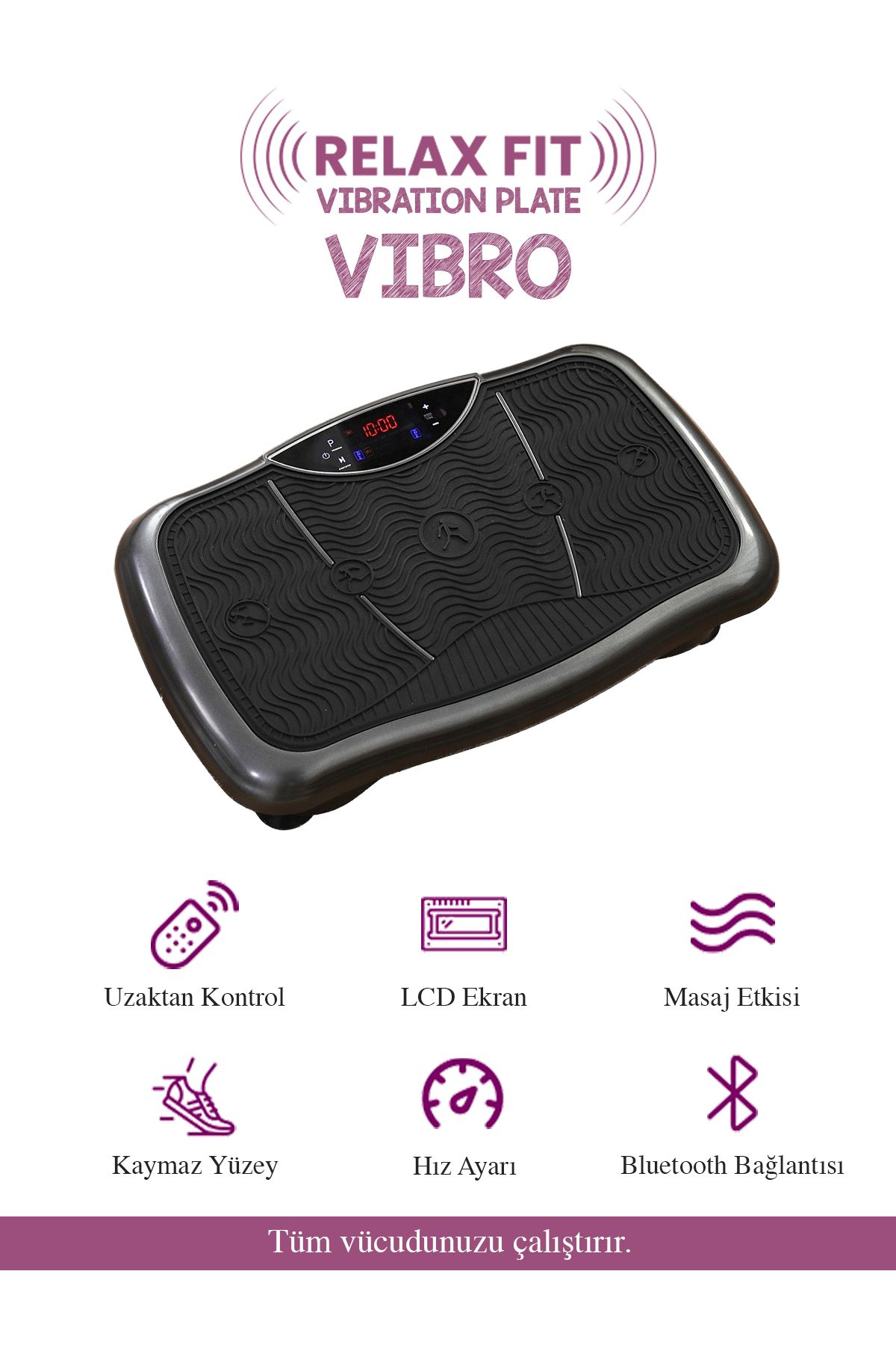 vibro-vibration-plate-titresimli-egzersiz-aleti-basen-karin-kol-ve-bacak-spor-cihazi-602.jpg Vibro Vibration Plate – Titreşimli Egzersiz Aleti | Basen, Karın, Kol ve Bacak Spor Cihazı - Görsel 1
