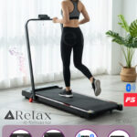 Bluetoothlu Uzaktan Kumandalı Portatif Yürüme Ve Koşu Bandı