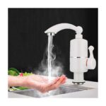 Hot water f...
