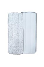 Microfiber Sihirli Tablet Mob Başlığı Bezi 5' Adet - Görsel 3