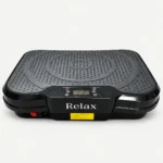 Basic vibration plate - Titreşimli egzersiz ve spor cihazı
