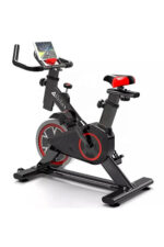 Slim Kondisyon Bisikleti Spinning Bike Egzersiz Aleti