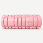 Foam Roller 33x13 cm Orta Sert Dokulu Egzersiz Rulosu – Pilates Fitness Yoga Spor Ekipmanı