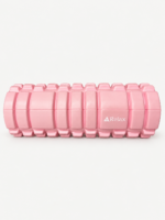 Foam Roller 33x13 cm Orta Sert Dokulu Egzersiz Rulosu – Pilates Fitness Yoga Spor Ekipmanı